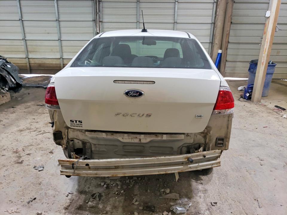 2010 Ford Focus მანქანა იყიდება აუქციონზე, vin: 1FAHP3FN9AW215593, აუქციონის ნომერი: 69402396