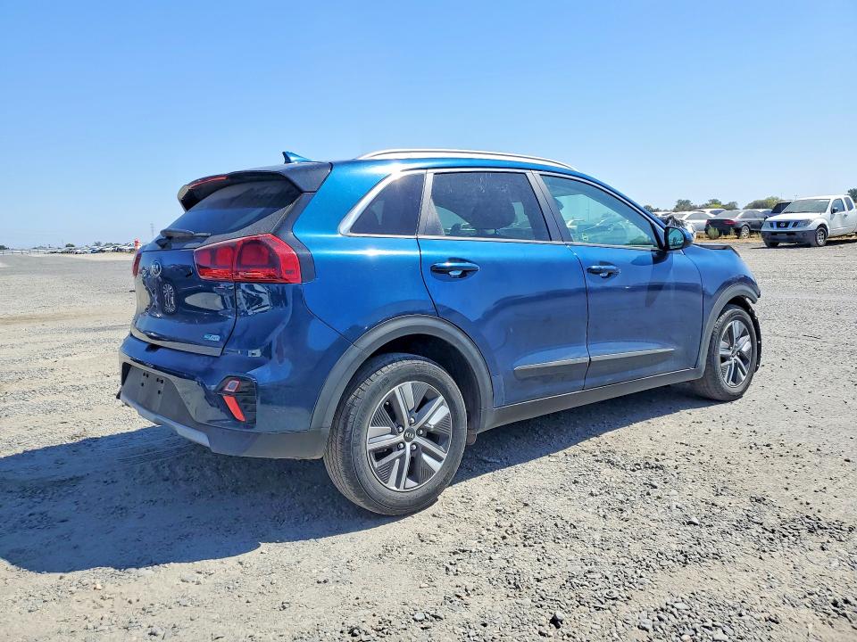 Aukcja sprzedaży 2021 Kia Niro, vin: KNDCM3LD8M5484087, numer aukcji: 69811916