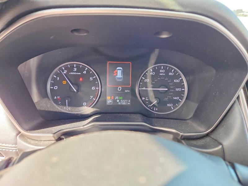 Aukcja sprzedaży 2020 Subaru Outback, vin: 4S4BTANC2L3167757, numer aukcji: 69006526