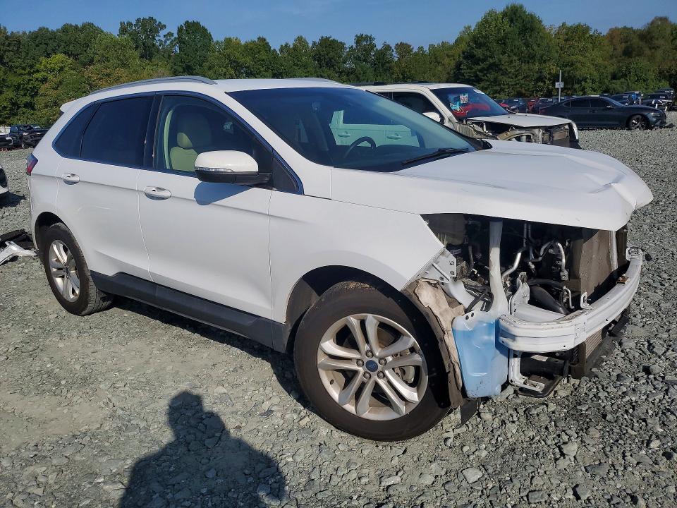 Продажа на аукционе авто 2020 Ford Edge, vin: 2FMPK3J98LBA32202, номер лота: 69113336