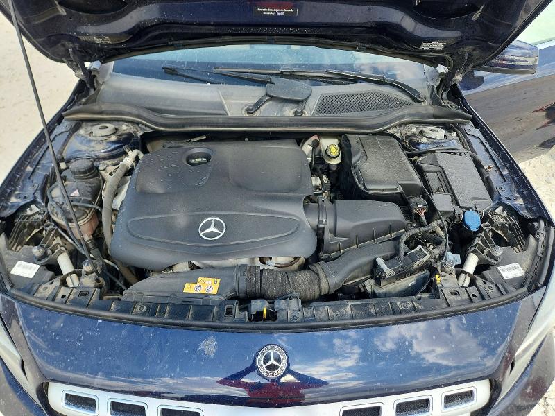 Aukcja sprzedaży 2018 Mercedes-benz Gla, vin: WDCTG4GB2JJ419951, numer aukcji: 67474886