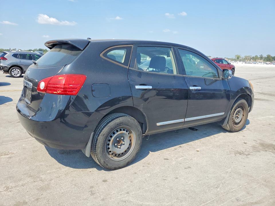 Продажа на аукционе авто 2013 Nissan Rogue, vin: JN8AS5MT1DW025903, номер лота: 69190956