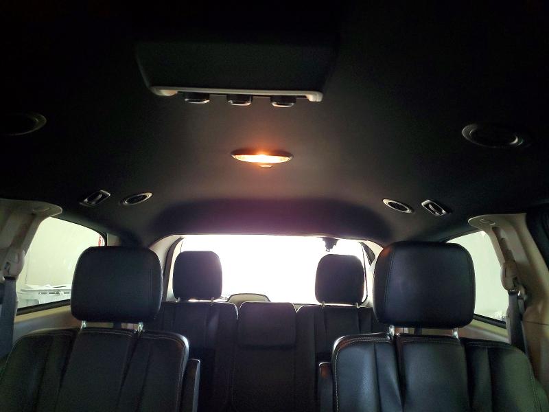67687656 :رقم المزاد ، 2C4RDGCG8KR771098 vin ، 2019 Dodge Grand Caravan مزاد بيع