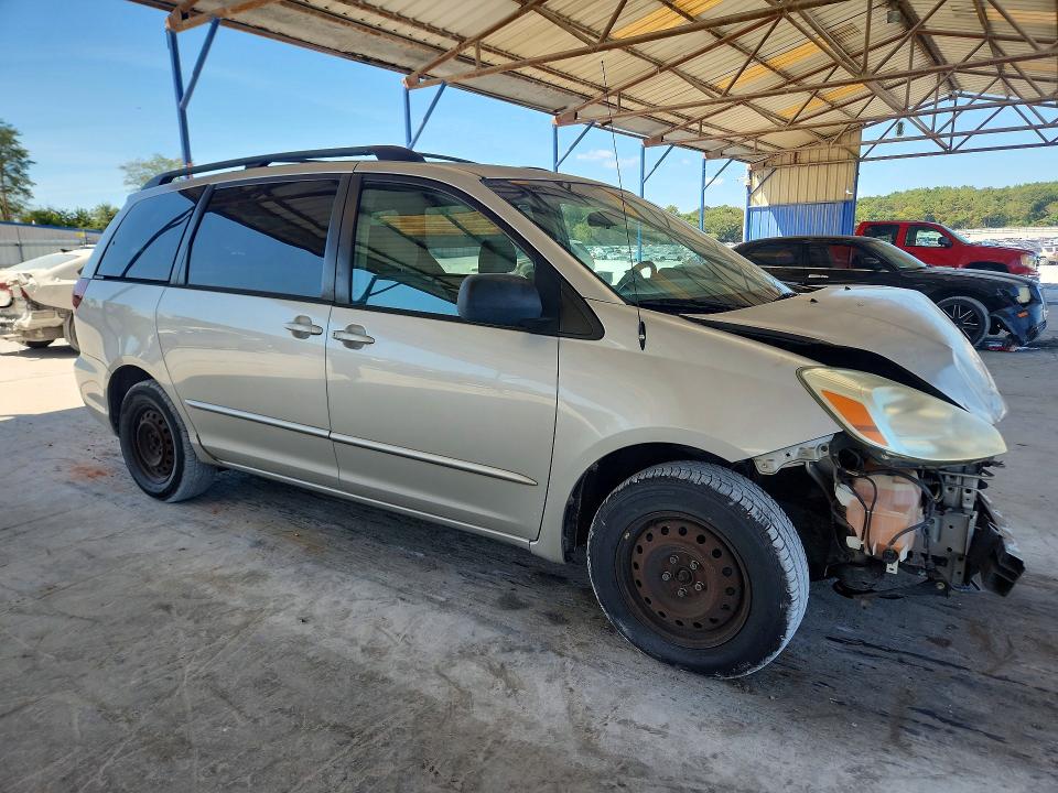Продаж на аукціоні авто 2005 Toyota Sienna, vin: 5TDZA23C45S317192, номер лоту: 68380786
