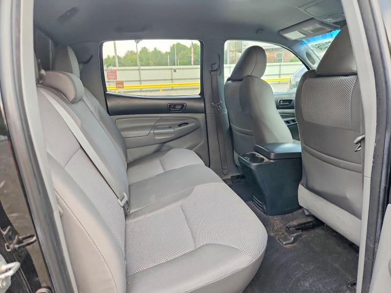 71152406 :رقم المزاد ، 3TMLU4EN0DM129968 vin ، 2013 Toyota Tacoma مزاد بيع