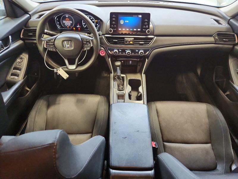 Aukcja sprzedaży 2018 Honda Accord, vin: 1HGCV1F15JA051866, numer aukcji: 69548966