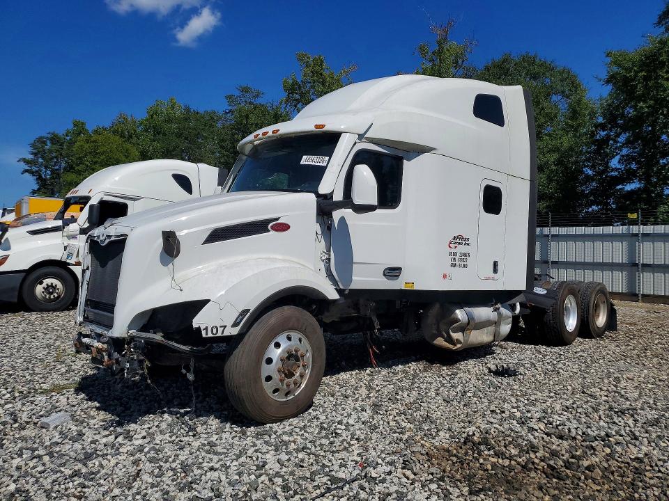 Aukcja sprzedaży 2023 Peterbilt 579, vin: 1XPBD49X4PD823293, numer aukcji: 68563306