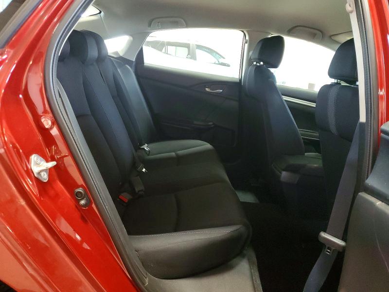 Aukcja sprzedaży 2020 Honda Civic, vin: 2HGFC2F67LH571317, numer aukcji: 69866296