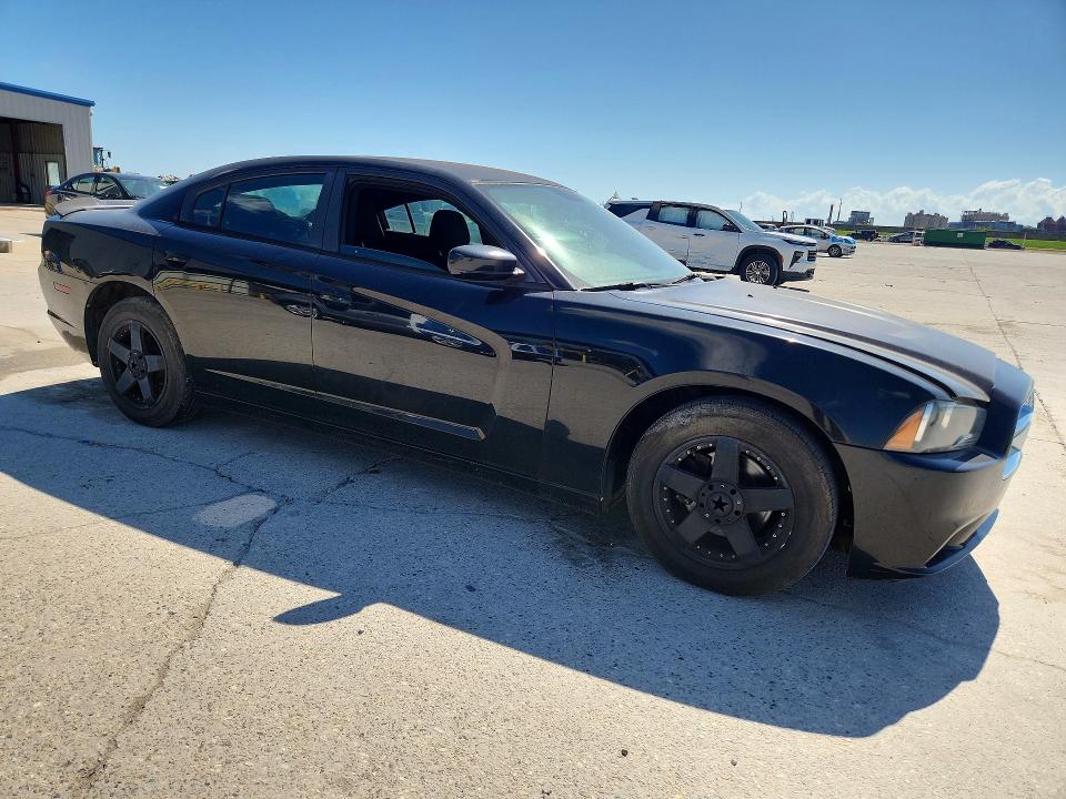 2014 Dodge Charger მანქანა იყიდება აუქციონზე, vin: 2C3CDXBGXEH117208, აუქციონის ნომერი: 69570666