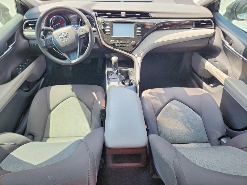 Продаж на аукціоні авто 2019 Toyota Camry, vin: 4T1B11HKXKU291891, номер лоту: 67782706