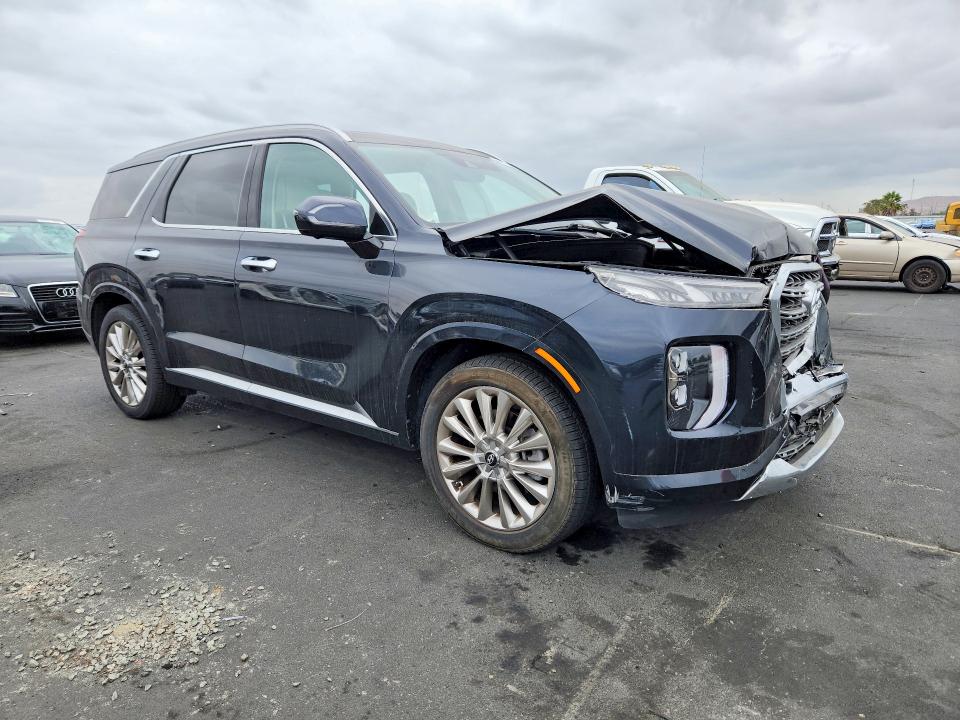 Aukcja sprzedaży 2020 Hyundai Palisade, vin: KM8R54HEXLU116623, numer aukcji: 69357376