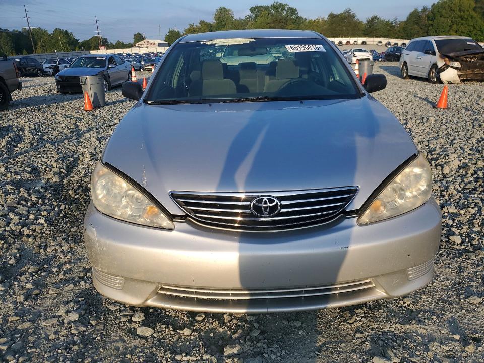 Aukcja sprzedaży 2005 Toyota Camry, vin: 4T1BE32K75U608152, numer aukcji: 66196816