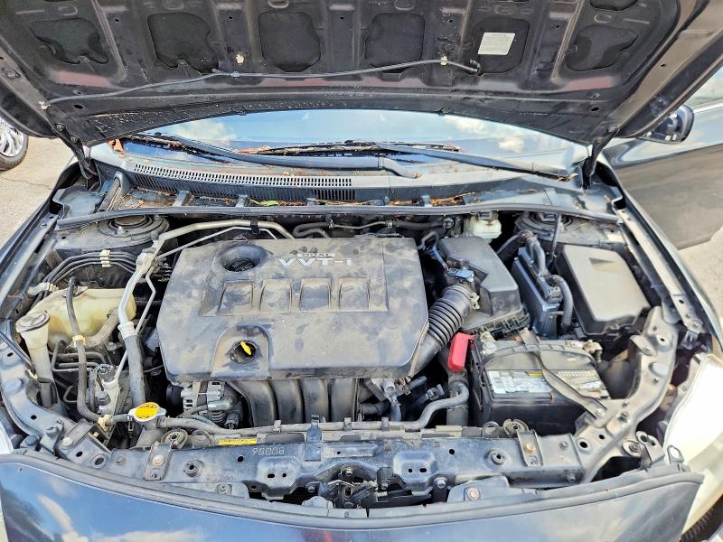 Продажа на аукционе авто 2010 Toyota Corolla, vin: 2T1BU4EE7AC506876, номер лота: 68195376