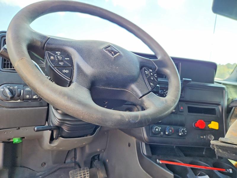 Продаж на аукціоні авто 2018 International Lt625, vin: 3HSDZAPR5JN477864, номер лоту: 67781866