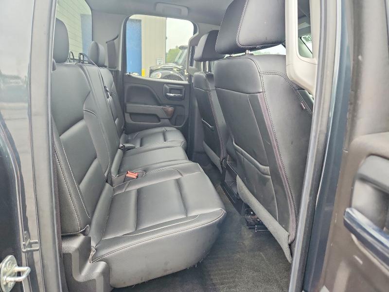 Продажа на аукционе авто 2017 Gmc Sierra, vin: 1GTV2NEC1HZ196148, номер лота: 69808736