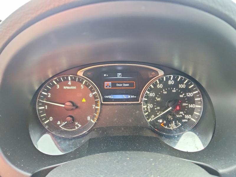 67838996 :رقم المزاد ، 1N4AL3AP1HC272498 vin ، 2017 Nissan Altima مزاد بيع