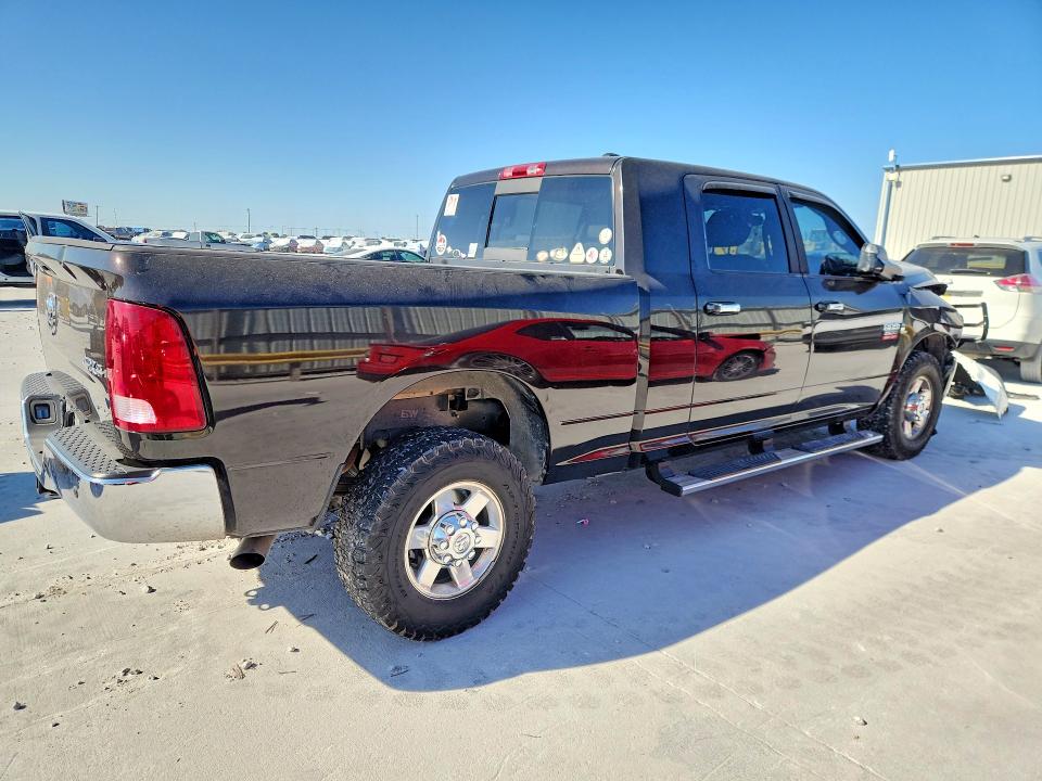 Продажа на аукционе авто 2011 Dodge Ram 2500, vin: 3D7UT2HL1BG531327, номер лота: 67931806