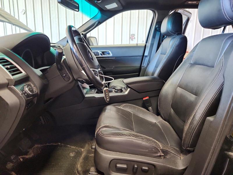 Продаж на аукціоні авто 2013 Ford Explorer, vin: 1FM5K8GT8DGC04794, номер лоту: 70534636
