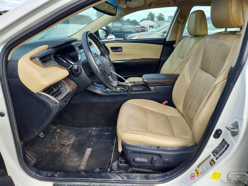 2013 Toyota Avalon Hybrid მანქანა იყიდება აუქციონზე, vin: 4T1BD1EB2DU012898, აუქციონის ნომერი: 70041526