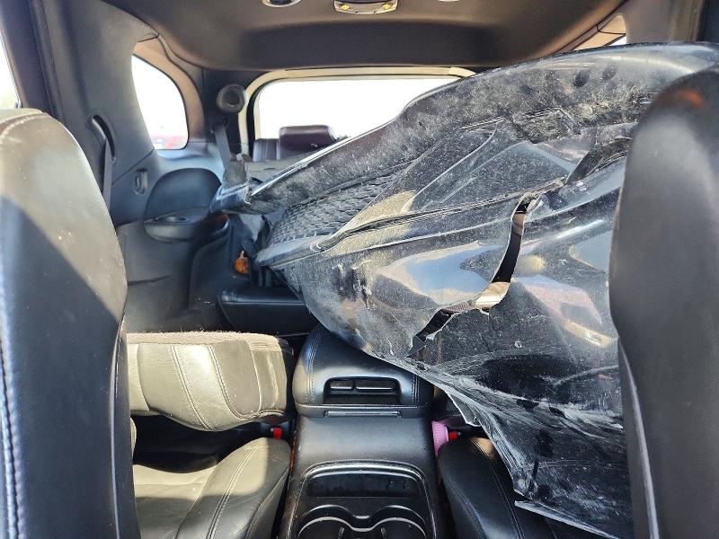 Aukcja sprzedaży 2015 Dodge Durango, vin: 1C4RDJDG1FC156077, numer aukcji: 70608266