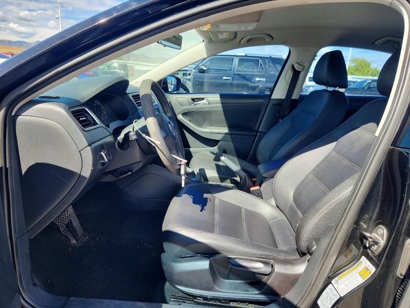 Продажа на аукционе авто 2011 Volkswagen Jetta, vin: 3VWDX7AJ3BM370563, номер лота: 69742676