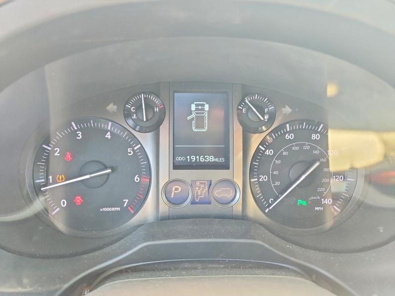 2013 Lexus Gx მანქანა იყიდება აუქციონზე, vin: JTJBM7FX4D5060394, აუქციონის ნომერი: 67753306