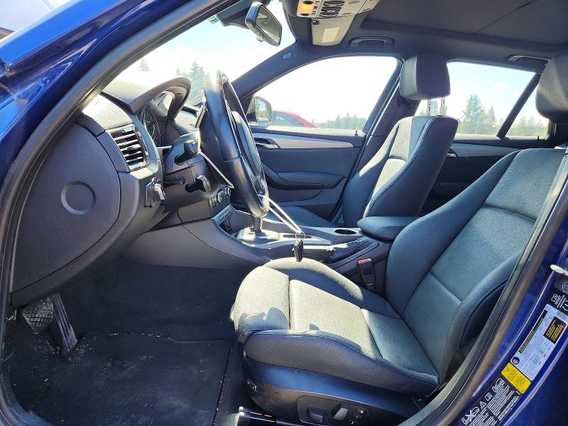 68025676 :رقم المزاد ، WBAVL1C5XEVY15498 vin ، 2014 Bmw X1 مزاد بيع