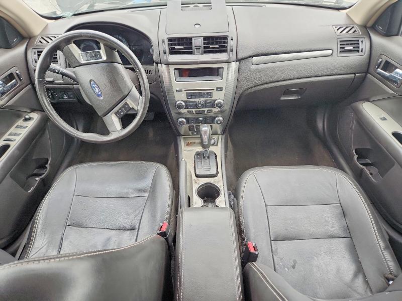 Aukcja sprzedaży 2011 Ford Fusion, vin: 3FAHP0JA4BR137618, numer aukcji: 68744786