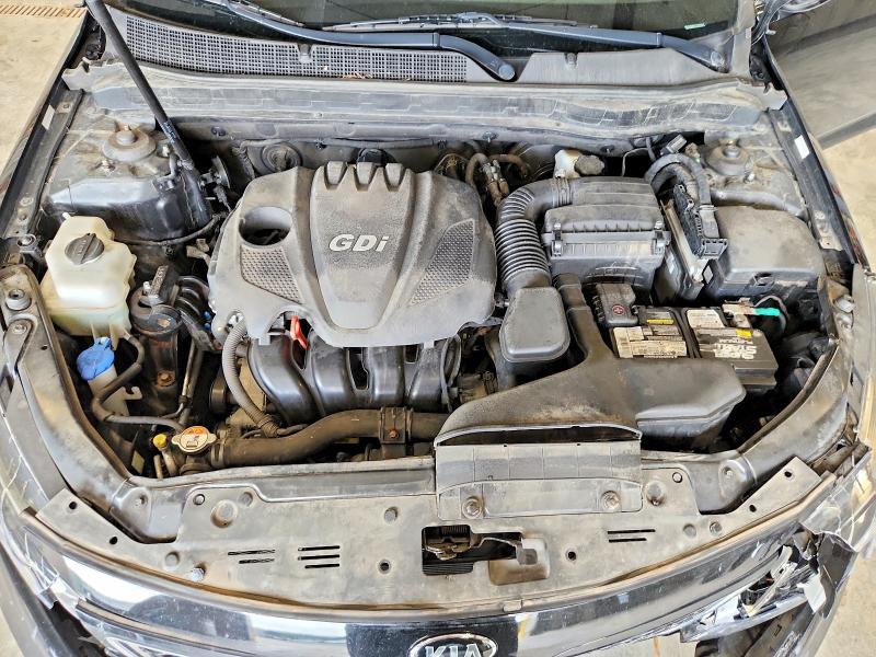 Aukcja sprzedaży 2015 Kia Optima, vin: 5XXGM4A72FG516647, numer aukcji: 67502266