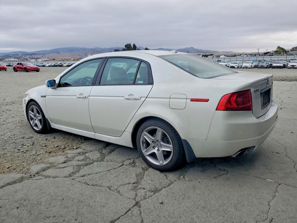Продаж на аукціоні авто 2006 Acura 3.2tl, vin: 19UUA66296A014008, номер лоту: 67520836