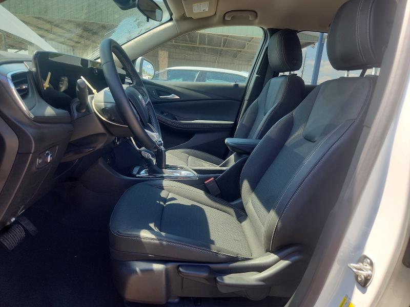 Aukcja sprzedaży 2026 Buick Encore Gx, vin: KL4AMBSL6TB184701, numer aukcji: 69601456