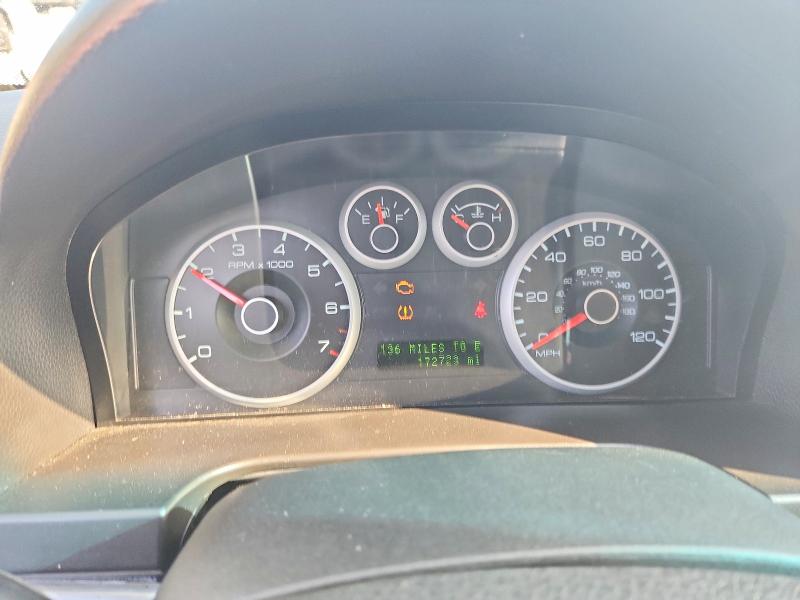 Продажа на аукционе авто 2009 Ford Fusion, vin: 3FAHP08Z29R143486, номер лота: 68967416
