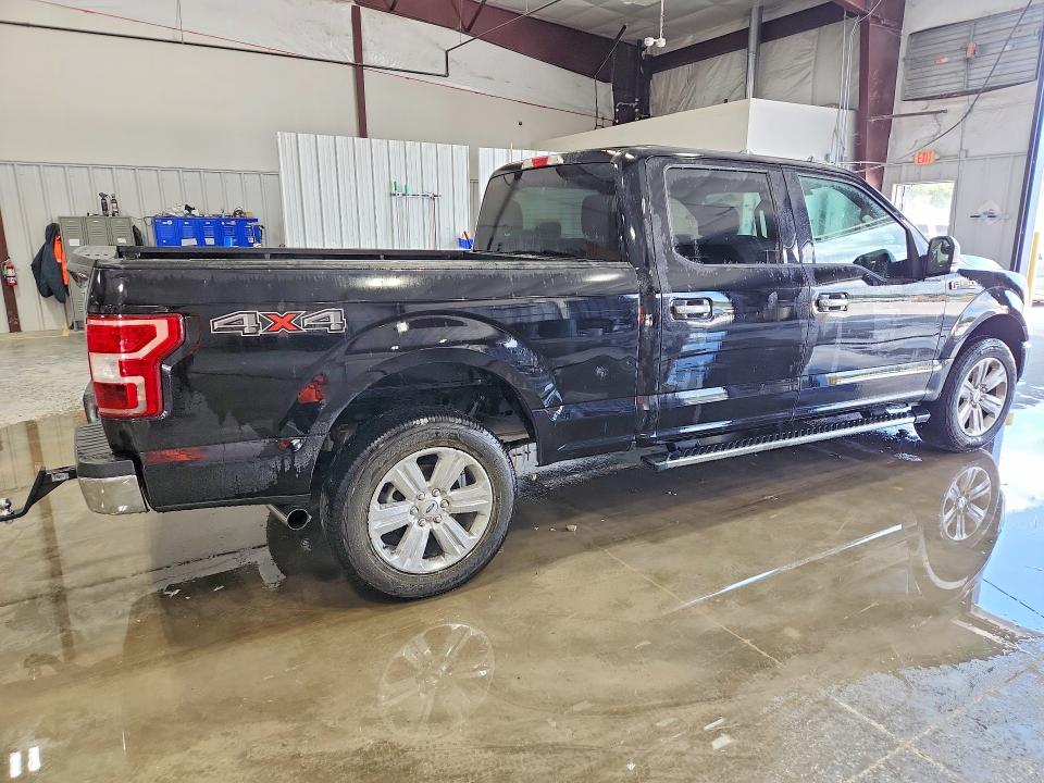 2019 Ford F150 მანქანა იყიდება აუქციონზე, vin: 1FTFW1E55KKF02304, აუქციონის ნომერი: 67710866