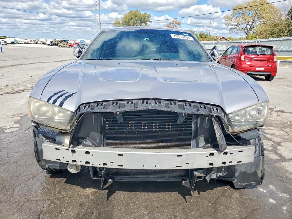 Продажа на аукционе авто 2014 Dodge Charger, vin: 2C3CDXBG8EH363609, номер лота: 70044496