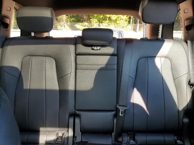 Продажа на аукционе авто 2020 Mercedes-benz Glb, vin: W1N4M4GB7LW013696, номер лота: 70246006