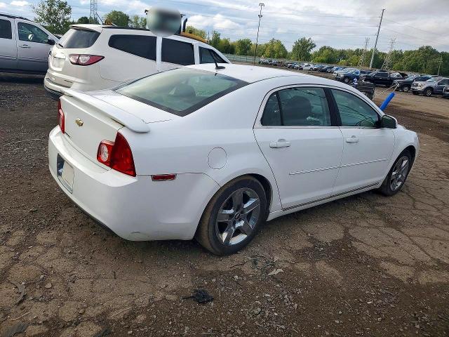 Aukcja sprzedaży 2010 Chevrolet Malibu, vin: 1G1ZC5EB1AF311322, numer aukcji: 69220156