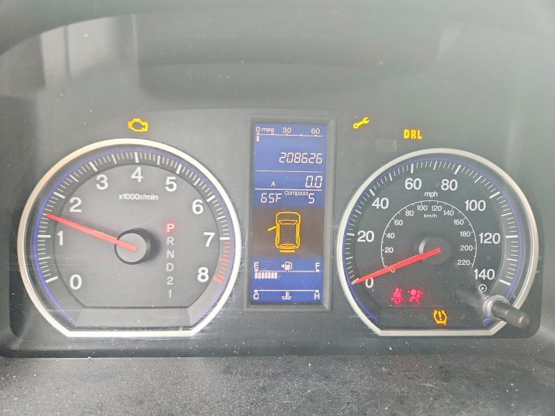 Продажа на аукционе авто 2011 Honda Cr-v, vin: 5J6RE4H77BL057454, номер лота: 70071186