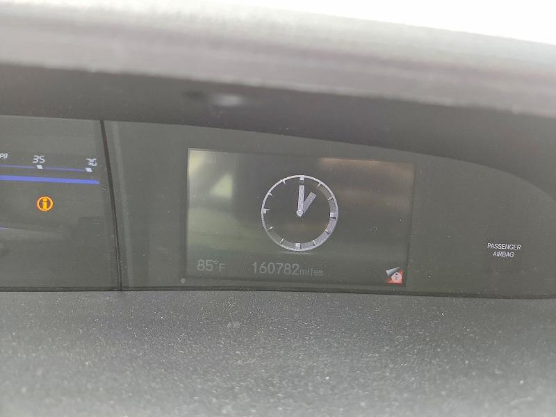Продаж на аукціоні авто 2013 Honda Civic, vin: 19XFB2F96DE059508, номер лоту: 68105456