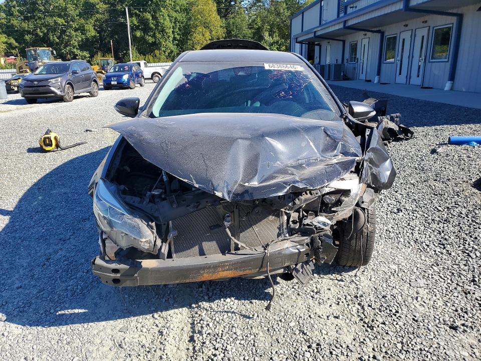 Aukcja sprzedaży 2019 Toyota Corolla, vin: 2T1BURHEXKC240439, numer aukcji: 68386646