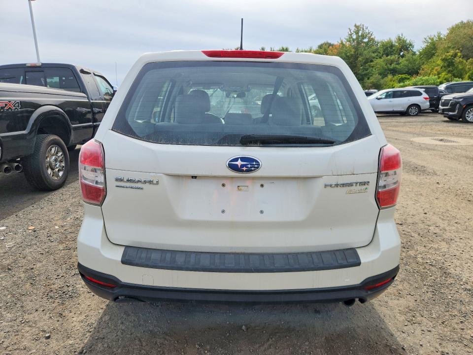 Aukcja sprzedaży 2015 Subaru Forester, vin: JF2SJAAC9FG558080, numer aukcji: 70156626