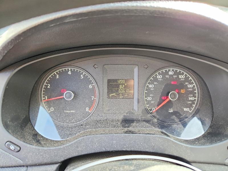 Продажа на аукционе авто 2011 Volkswagen Jetta, vin: 3VWBZ7AJ9BM308747, номер лота: 68617926
