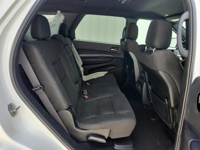 Продаж на аукціоні авто 2026 Dodge Durango, vin: 1C4RDHDG1TC189066, номер лоту: 68676456