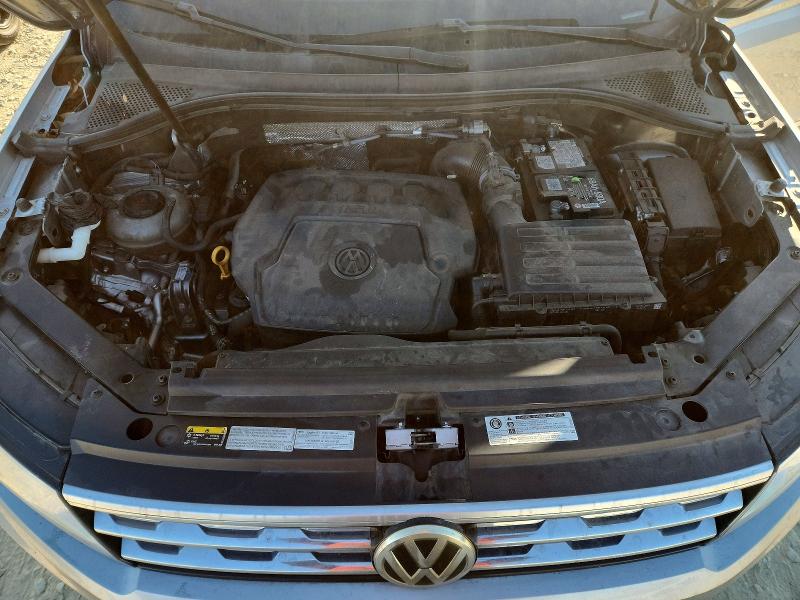 Aukcja sprzedaży 2019 Volkswagen Tiguan, vin: 3VV2B7AX0KM131132, numer aukcji: 69899936