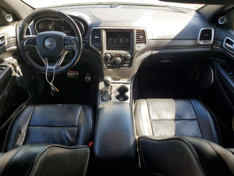 Aukcja sprzedaży 2018 Jeep Grand Cherokee, vin: 1C4RJFCG7JC174955, numer aukcji: 69850446