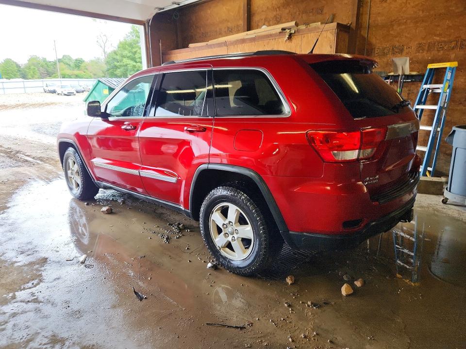 Продаж на аукціоні авто 2011 Jeep Grand Cherokee, vin: 1J4RR4GG8BC530025, номер лоту: 69294796