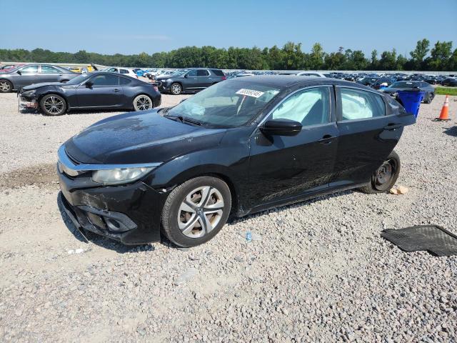 Продажа на аукционе авто 2016 Honda Civic, vin: 19XFC2F64GE213947, номер лота: 65589246