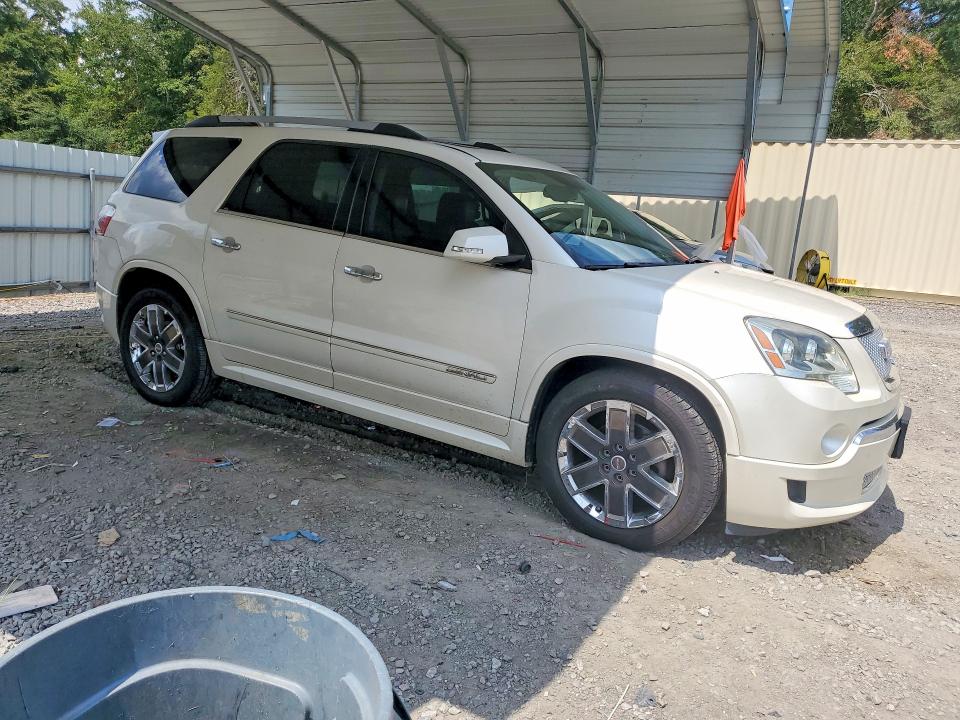Продаж на аукціоні авто 2011 Gmc Acadia, vin: 1GKKVTED3BJ393369, номер лоту: 67446406
