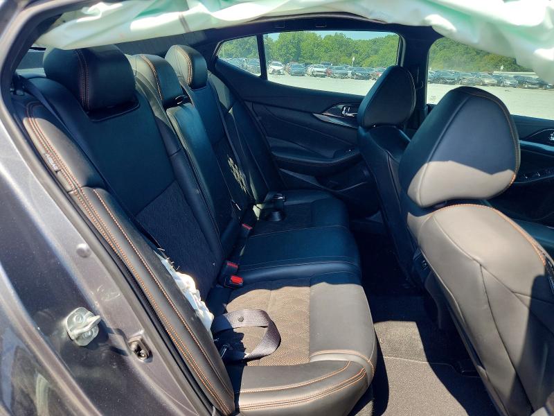 Aukcja sprzedaży 2019 Nissan Maxima, vin: 1N4AA6AV9KC382583, numer aukcji: 67471516