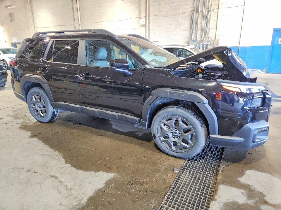 Продажа на аукционе авто 2026 Subaru Outback, vin: JF2BUPAD4TY530213, номер лота: 70558306