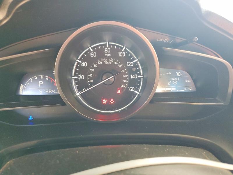 Продаж на аукціоні авто 2018 Mazda 3, vin: 3MZBN1V33JM191380, номер лоту: 69157336